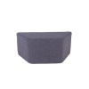 Buro York Ottomans 3 3 58 - Office Furniture 3 58